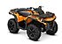2019 Can-Am Outlander 850 DPS for sale 200727906
